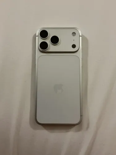 iPhone 17 Pro Max 256gb