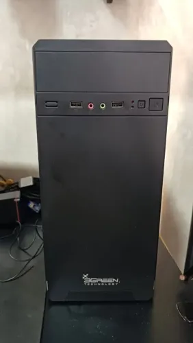 Computador de mesa TOPPP