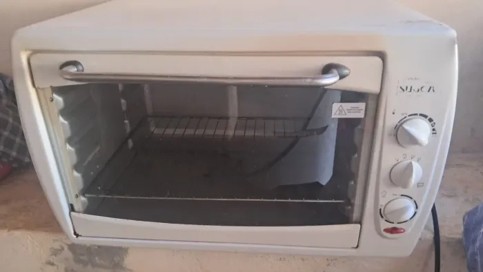 Forno Suggar 46 litros