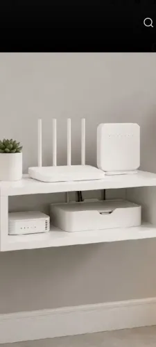 Móveis MDF decorativo