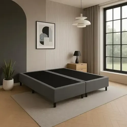 Oferta Base tamanho queen 158x198