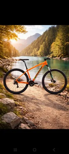 Bicicleta OGGI NOVA DE LOJA R$ 1.999.00
