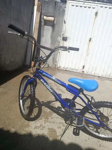 Bicicleta Infantil