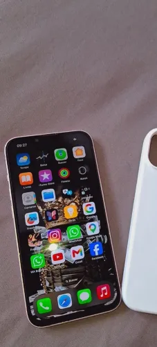 Iphone 13 Rose