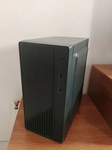 Promoção CPU core i5 sétima geração 