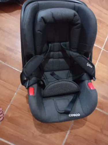 Bebê conforto
