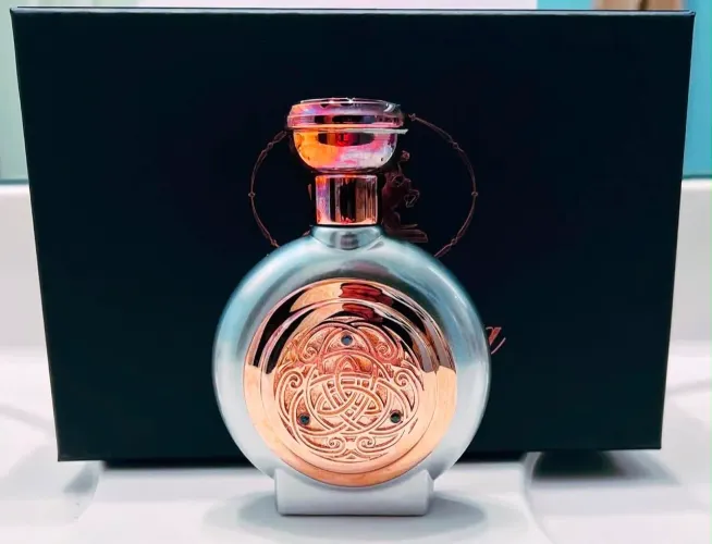 Perfume Boadicea The Victorious Decadence Edp 100ml muito novo!