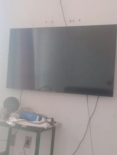 Vendo essa tv smart 50 polegadas
