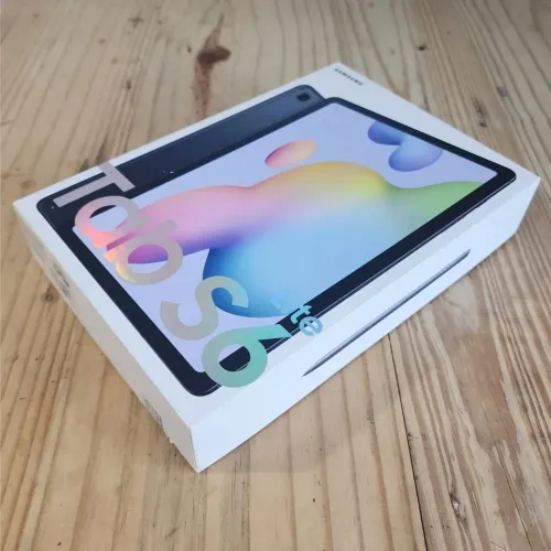 Tablet Samsung S6 Lite 128gb