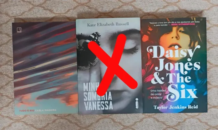 Livros