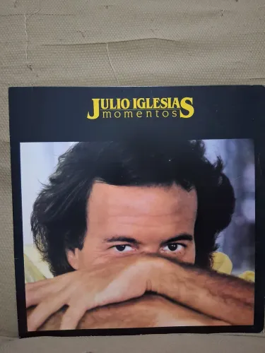 LP Julio Iglesias 