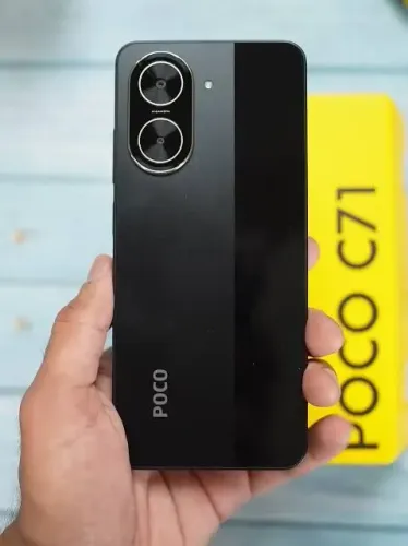 Poco c71