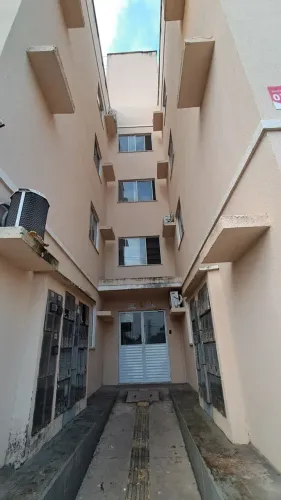 REPASSE JARDIM DE NAPOLI