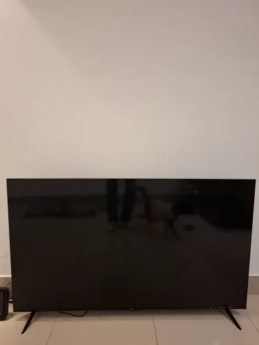 Smart TV TCL 4K 65 Polegadas