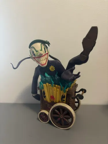 Coringa Artists Alley DC Direct