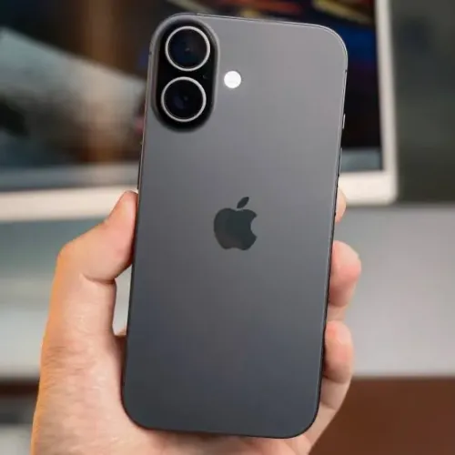 iPhone 16 128 Gb preto