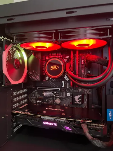 pc gamer i7 gtx 1060 6gb