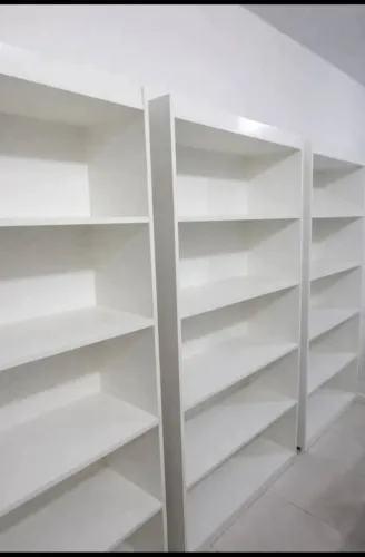 Expositor de Produtos para Loja - Mais Organização e Visibilidade