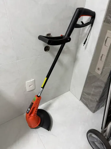 Aparador de Grama Tramontina AP1500T 1500W