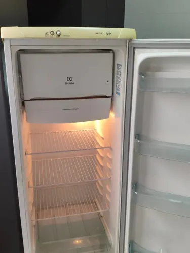 Geladeira eletrolux RE29