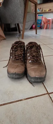 BOTA PARA OBRA