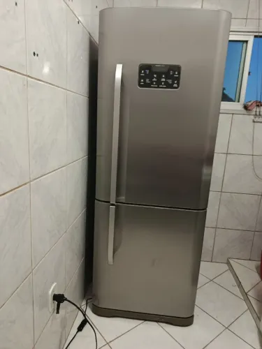 Geladeira frost free