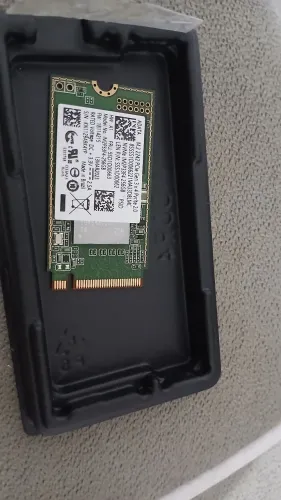 SSD 256GB