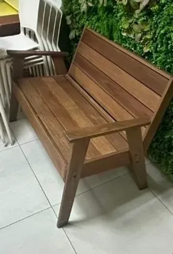 Banco Madeira Tok Stok