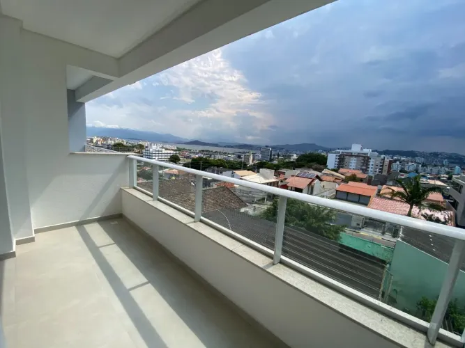 Apartamento | Venda | Capoeiras