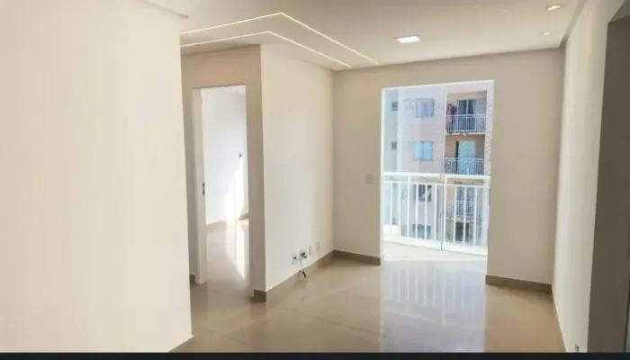 Apartamento Costa Araçagy Todo Acabamento Fino / 2 Banheiros / 11º Andar Nascente