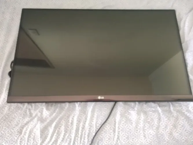 Tv LG 42 polegadas