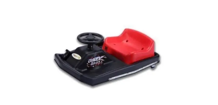 Vendo KART DRIFT INFANTIL elétrico