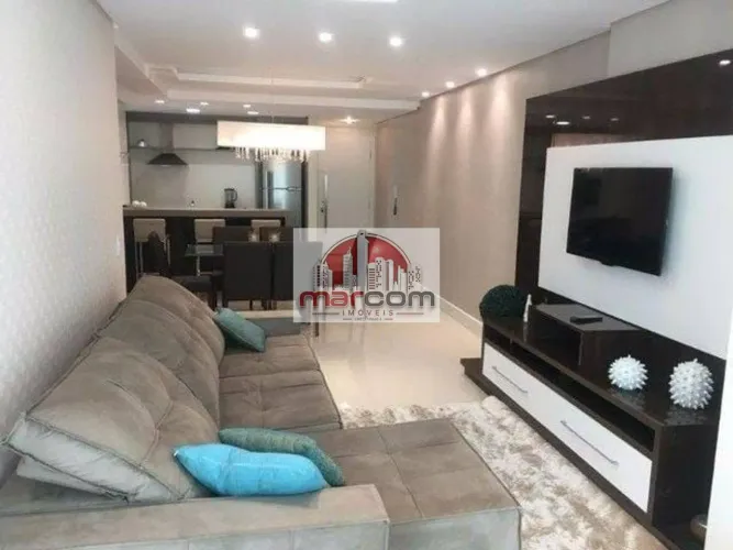 Apartamento com 3 dormitórios à venda, 117 m² por R$ 2.690.000 - Centro - Balneário Cambor