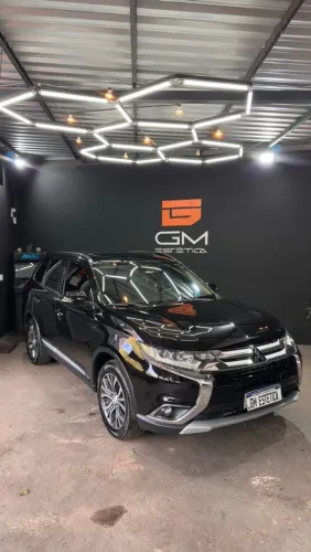 Mitsubishi Outlander 3.0/ GT 3.0 V6 Aut. 2016