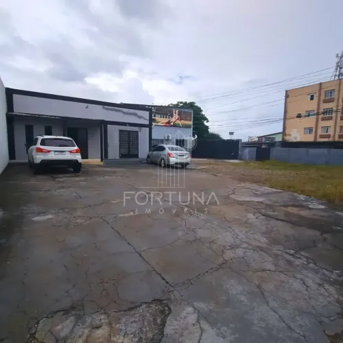 Terreno de esquina na Av. T-02 (Cópia)