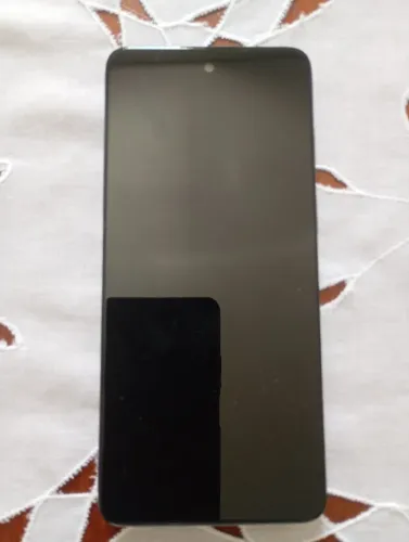 Vendo Tela Cel Motorola e6s em ótimo estado
