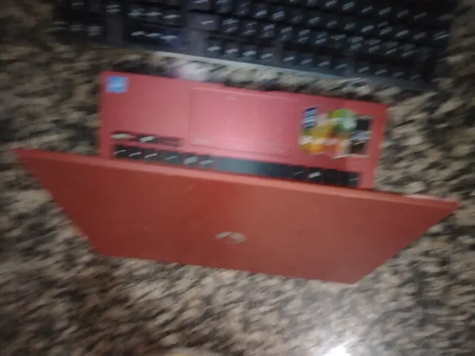 Notebook positivo