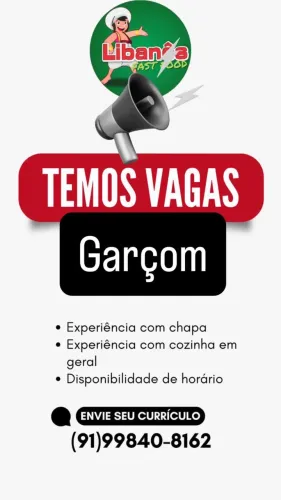 Garçom
