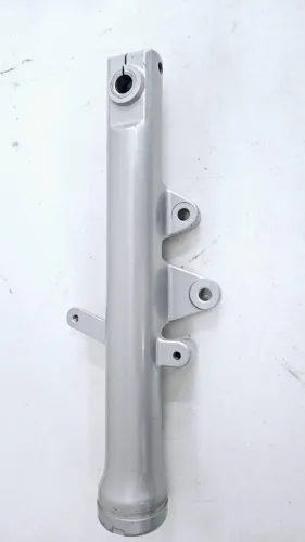 Tubo Externo garfo bengala dianteiro lado direito YS250 Fazer 250 16 A 17 Original Yamah
