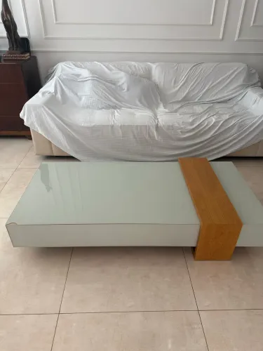Mesa de centro