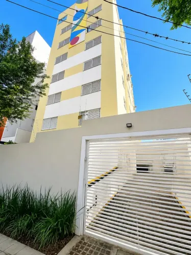 Apartamento à venda 2 quartos | Zona 03 Maringá