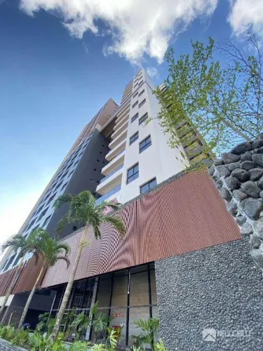 Apartamento com 2 dormitórios à venda, 69 m² por R$ 531.784,11 - Jardim Tavares - Campina 