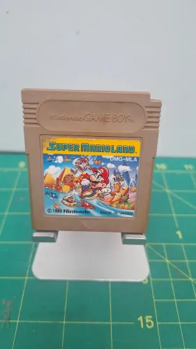 Super Mario land Game Boy classic original