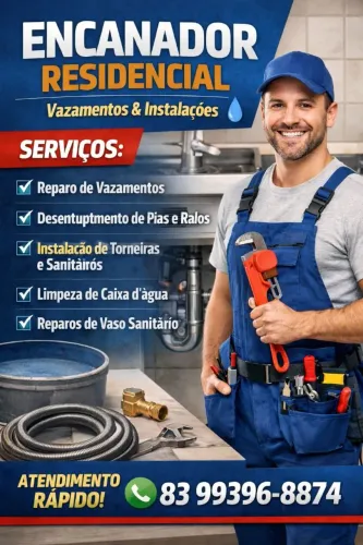Encanador