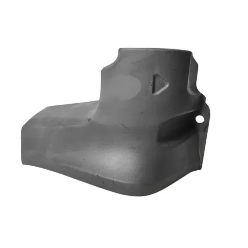 Cantoneira Esquerda Renault Duster 2011 2015