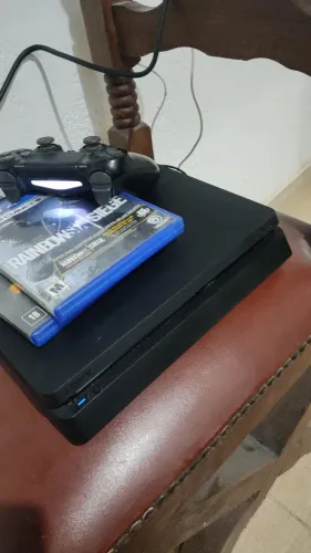 Playstation 4 1TB