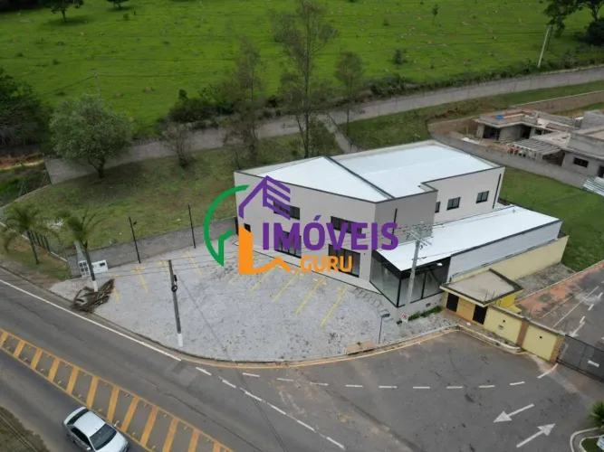 CONJ. COMERCIAL - BOSQUE - SP