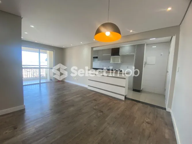 Apartamento para ALUGAR, Vila Bocaina, MAUÁ, SP