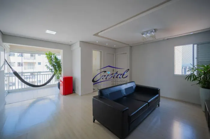 Apartamento tipo cobertura com 2 quartos à venda, 57 m² - Conceição - Osasco/SP
