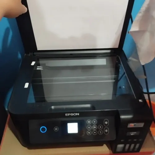 Impressora epson L4260